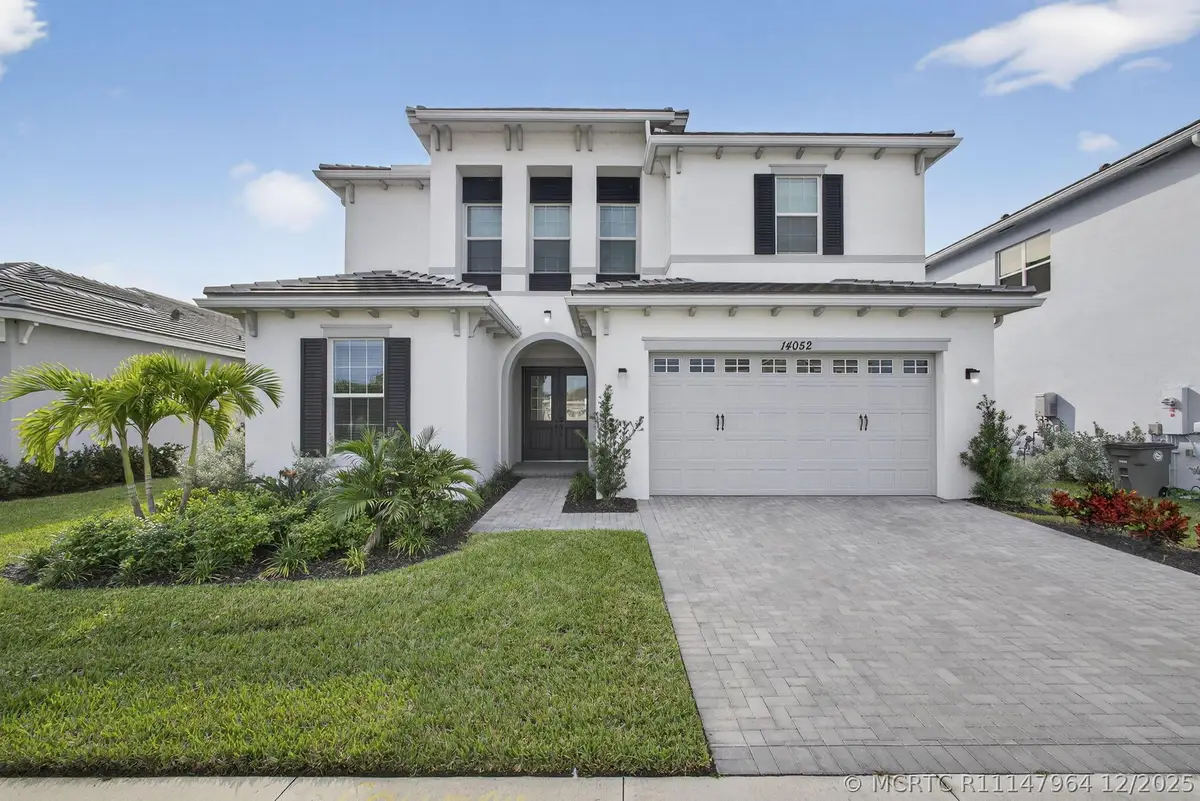 14052 Spruce Pine Drive, Loxahatchee, FL 33470 - #1