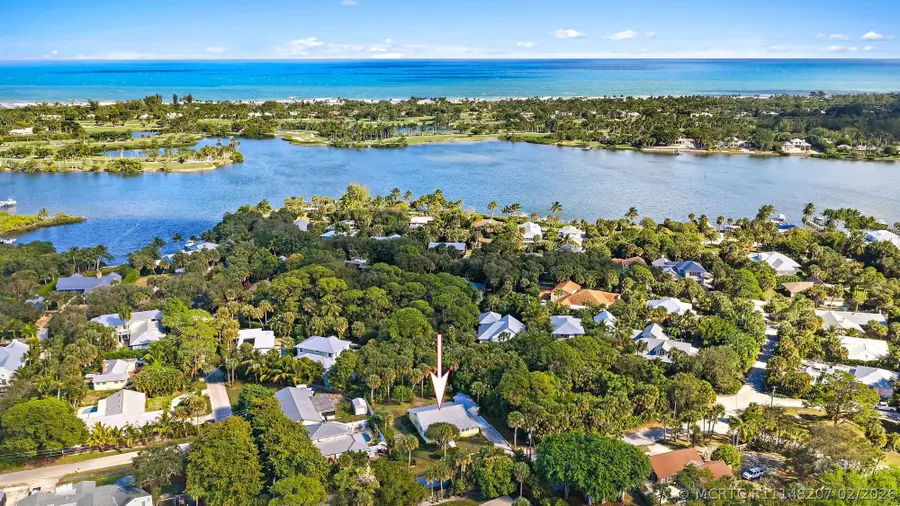 12165 SE Nassau Street, Hobe Sound, FL 33455 - #2
