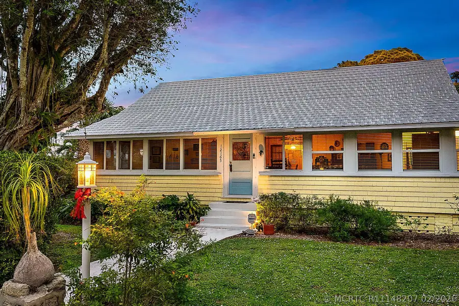 12165 SE Nassau Street, Hobe Sound, FL 33455 - #3