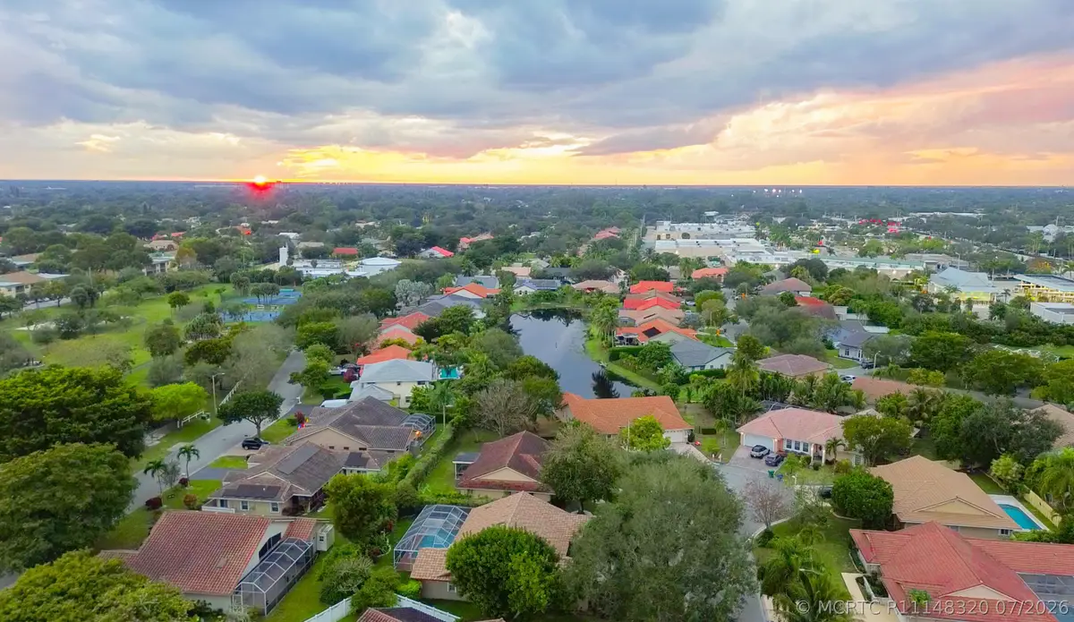 4555 NW 88 Terrace, Coral Springs, FL 33065 - #1