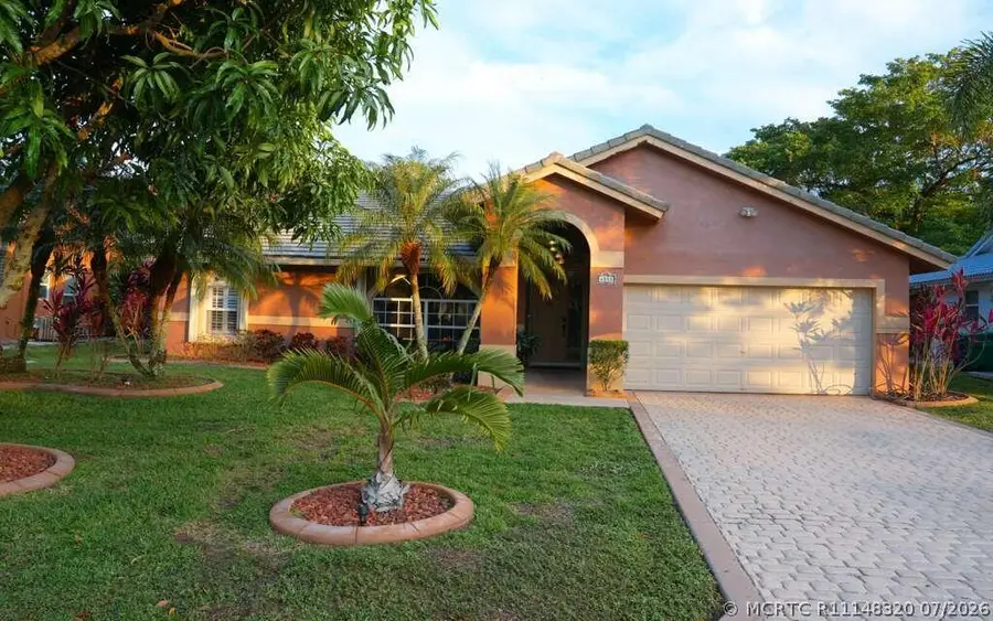 4555 NW 88 Terrace, Coral Springs, FL 33065 - #3