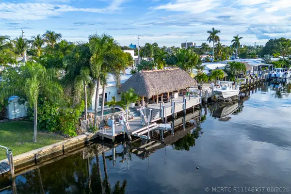 851 SE 5th Avenue, Pompano Beach, FL 33060