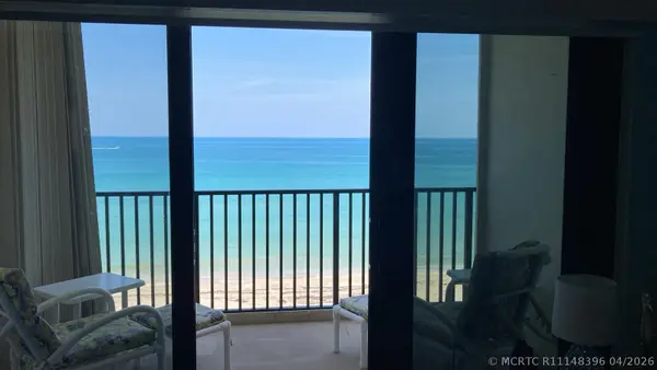 10044 S Ocean Drive #805, Jensen Beach, FL 34957
