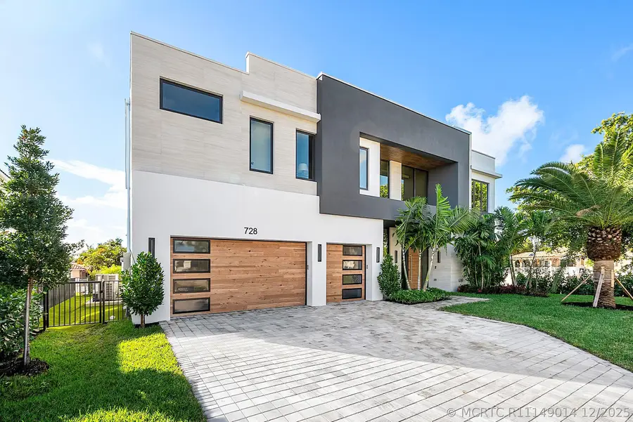 728 Enfield Street, Boca Raton, FL 33487 - #2