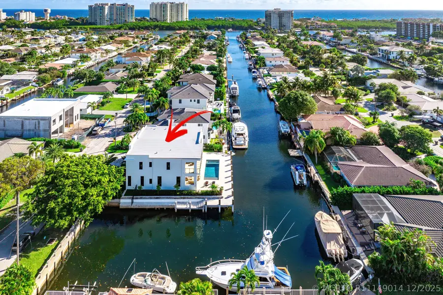 728 Enfield Street, Boca Raton, FL 33487 - #3