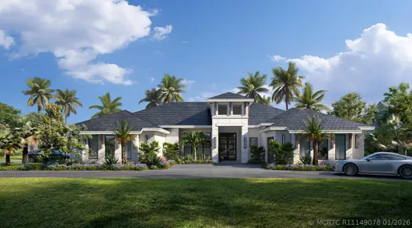 15795 Chandelle Place, Wellington, FL 33414