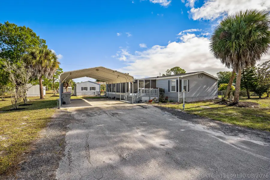 7990 129th Place, Sebastian, FL 32958 - #2