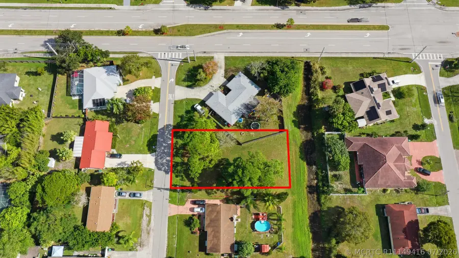 114 SW Evans Avenue, Port Saint Lucie, FL 34984 - #3