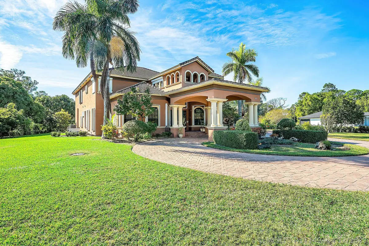17560 69th Street N, The Acreage, FL 33470 - #1