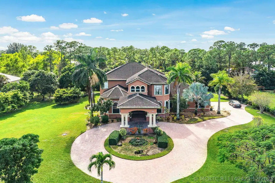 17560 69th Street N, The Acreage, FL 33470 - #3