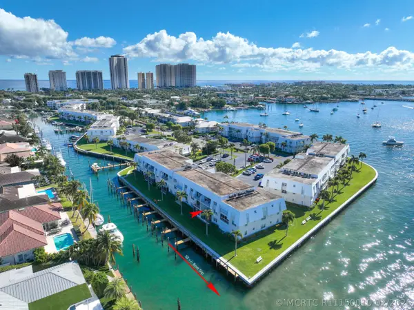 1030 Sugar Sands Boulevard #267, Singer Island, FL 33404
