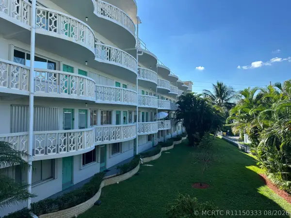 2381 Sunset Avenue #216, Lake Worth, FL 33461