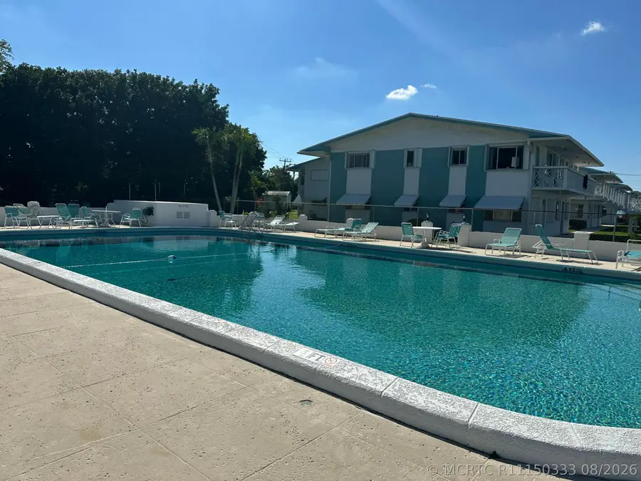 2381 Sunset Avenue #216, Lake Worth, FL 33461 - #2
