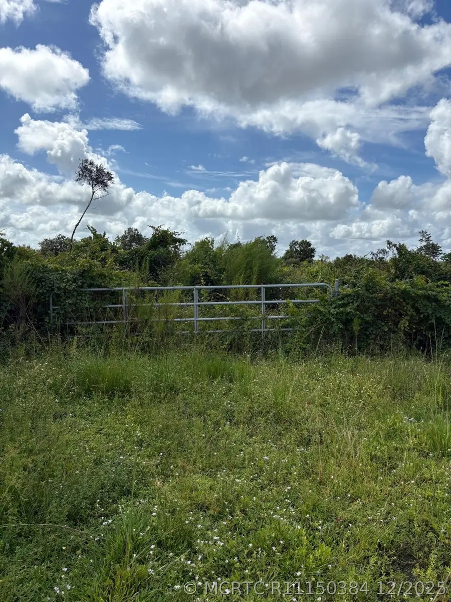 16426 NW 262nd Street, Okeechobee, FL 34972 - #2