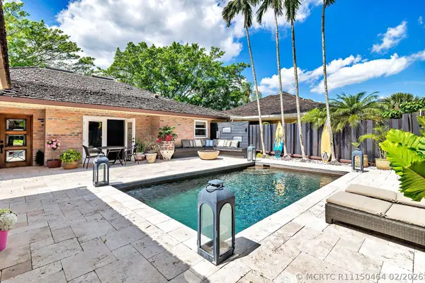 2107 Wightman Drive, Wellington, FL 33414