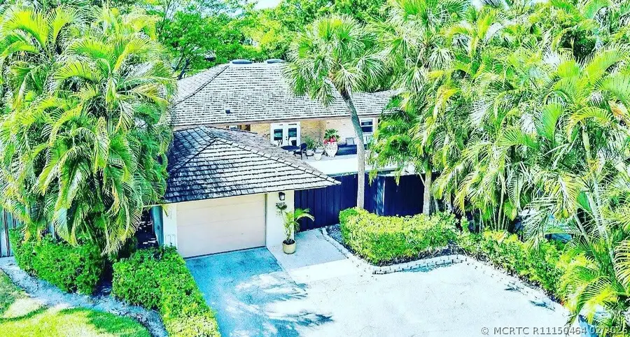 2107 Wightman Drive, Wellington, FL 33414 - #3