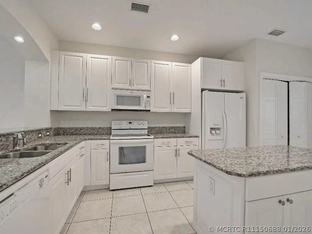 1645 Baseline Lane, Vero Beach, FL 32967 - #1