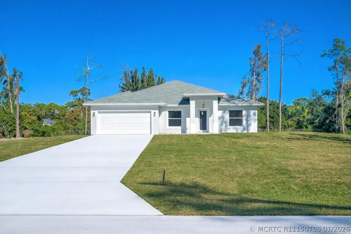 13875 63rd Lane N, The Acreage, FL 33470 - #1