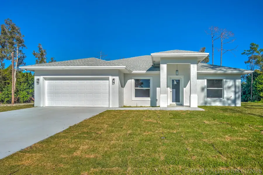 13875 63rd Lane N, The Acreage, FL 33470 - #2
