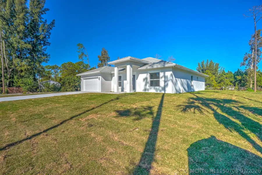 13875 63rd Lane N, The Acreage, FL 33470 - #3