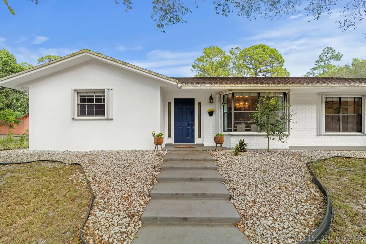 14817 Snail Trail, Loxahatchee Groves, FL 33470 - #1
