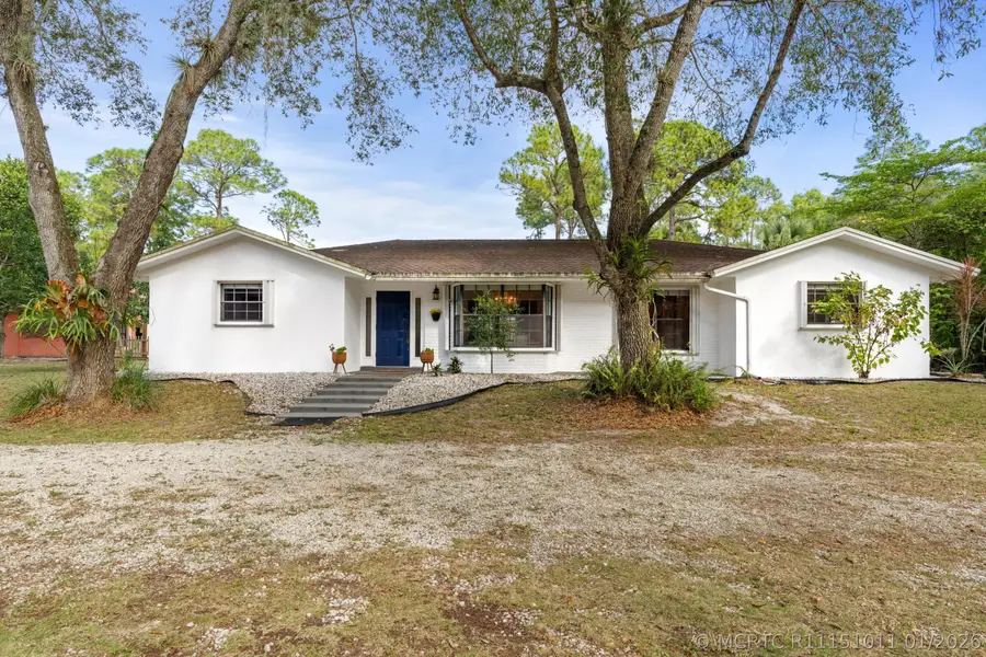 14817 Snail Trail, Loxahatchee Groves, FL 33470 - #2