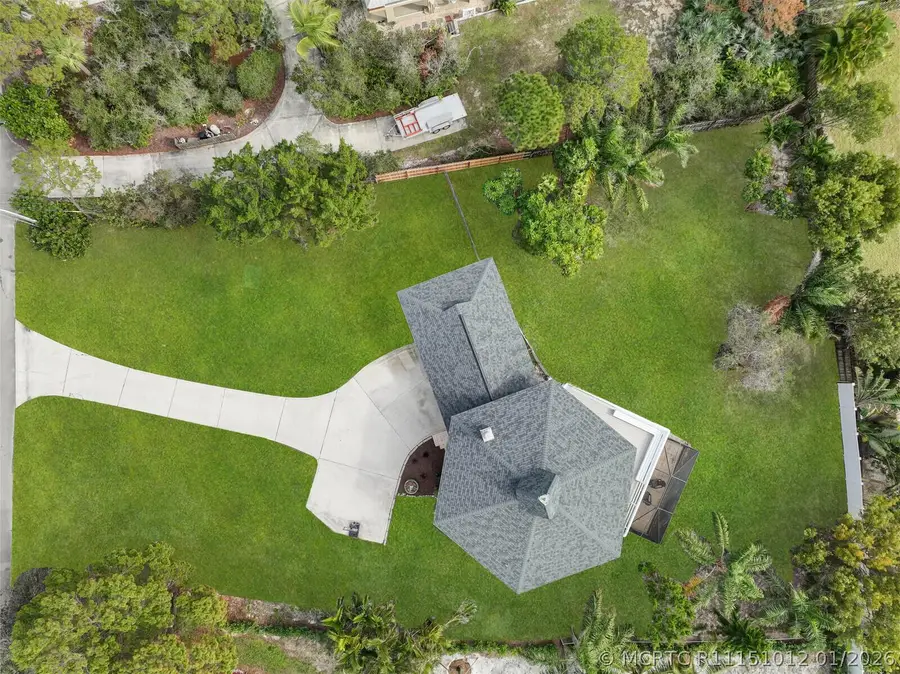 9752 SE Highborne Way, Hobe Sound, FL 33455 - #3