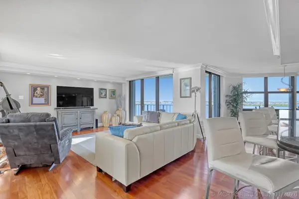 5420 N Ocean Drive #1106, Singer Island, FL 33404