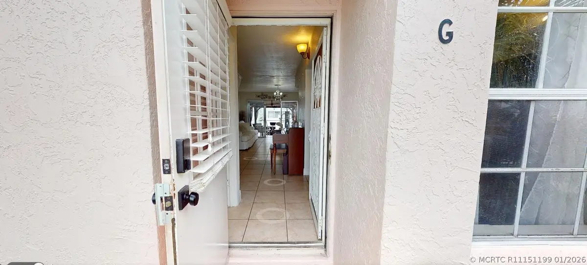 217 Foxtail Drive #G, Greenacres, FL 33415 - #1