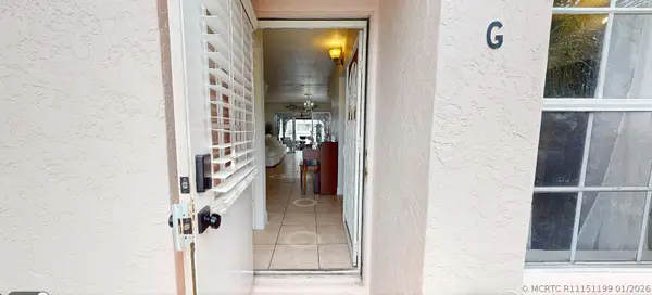 217 Foxtail Drive #G, Greenacres, FL 33415