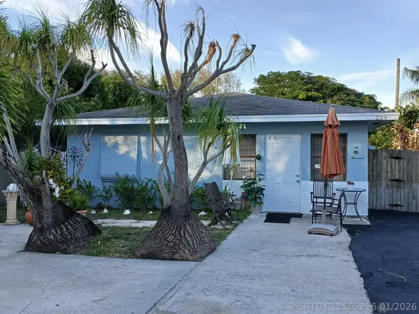 239 Gulfstream Blvd. ( Se 36 Ave.) Boulevard, Boynton Beach, FL 33435