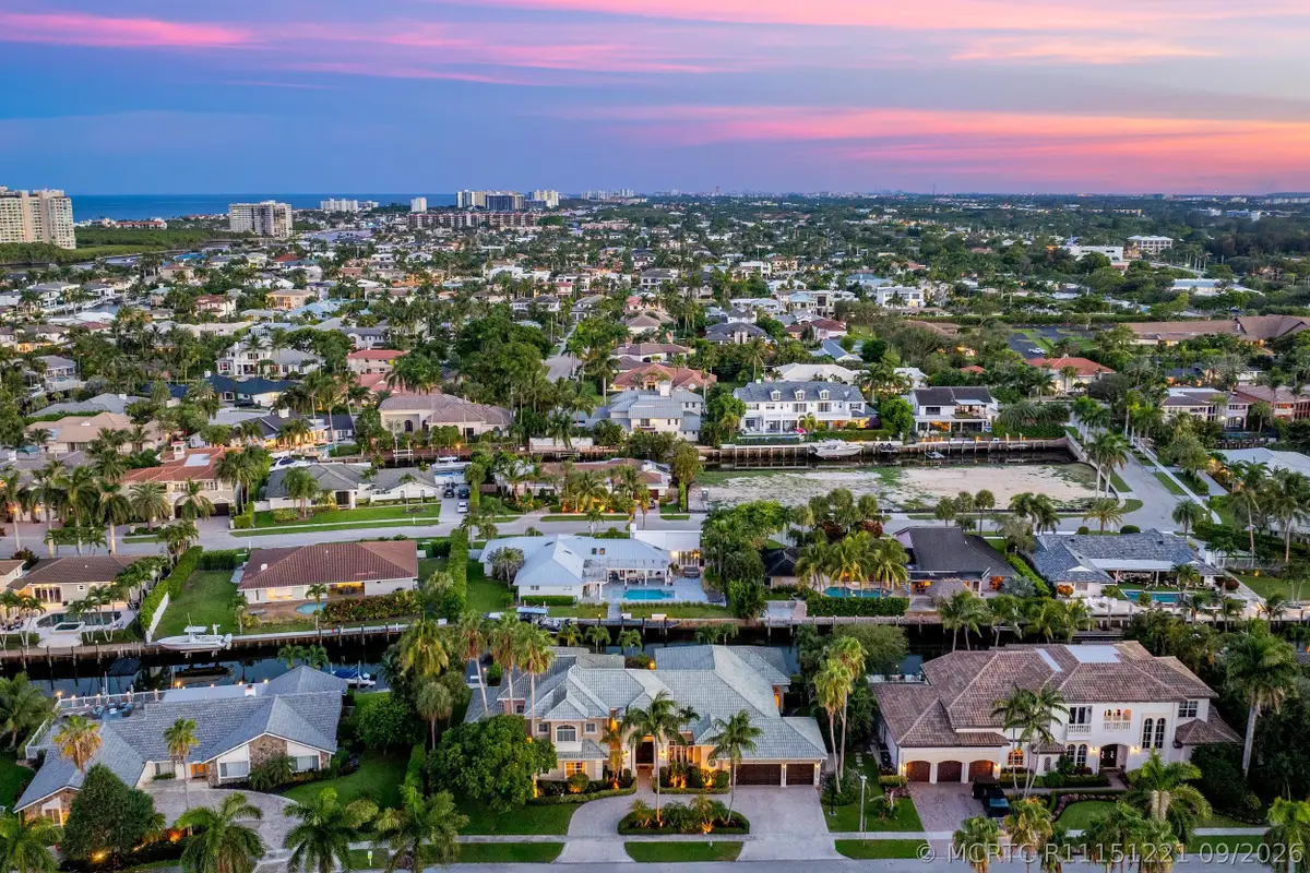 780 NE Orchid Bay Drive, Boca Raton, FL 33487 - #1