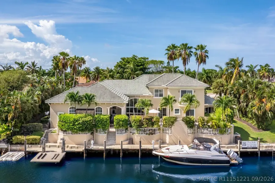 780 NE Orchid Bay Drive, Boca Raton, FL 33487 - #3