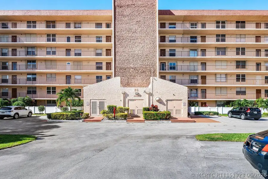 14575 Bonaire Boulevard #208, Delray Beach, FL 33446 - #3