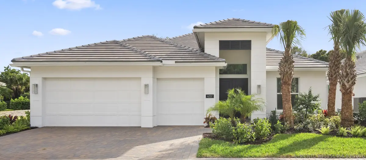 4237 Lucaya Pointe Way, Vero Beach, FL 32967 - #1