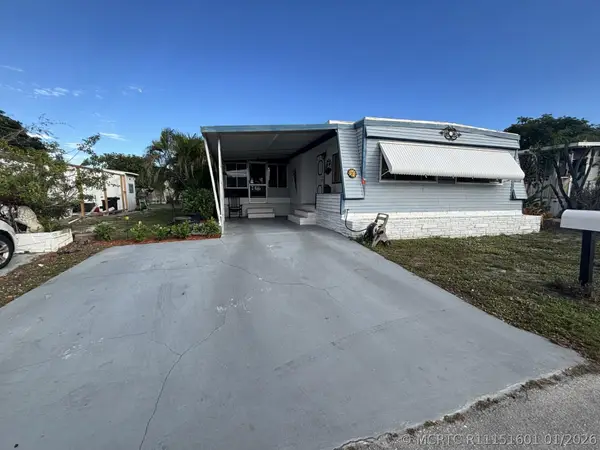 4912 NW 3rd Ave, Lot 940, Deerfield Beach, FL 33064