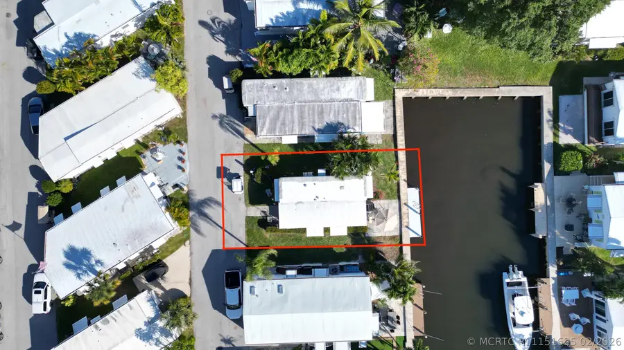 203 S Ibis Drive #R, Briny Breezes, FL 33435 - #3