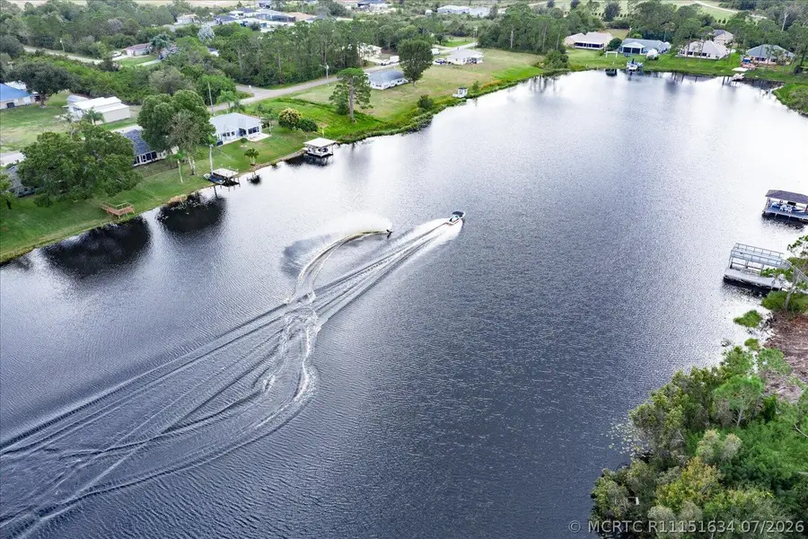 9016 Placid Lakes Boulevard, Lake Placid, FL 33852 - #3