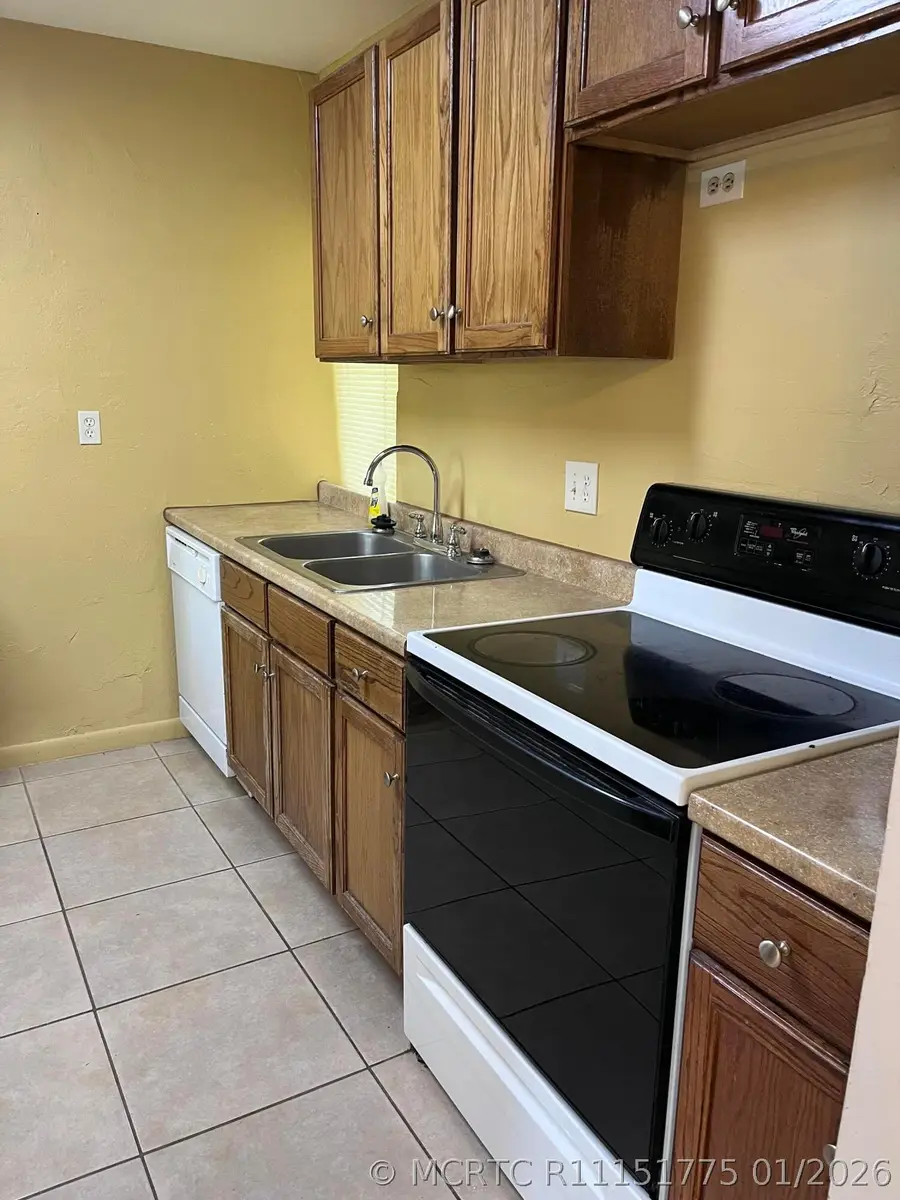 8141 SW 24th Court #108, Davie, FL 33324 - #2