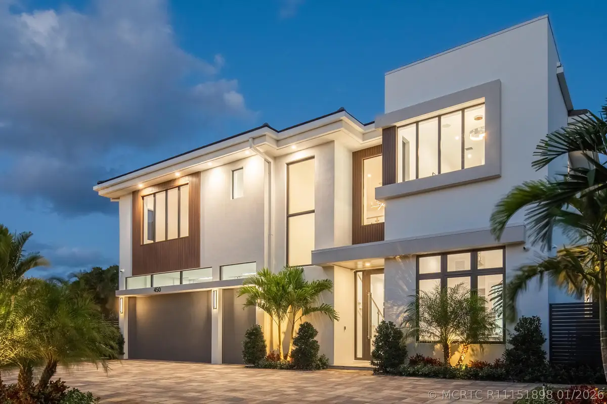 450 NE Spanish Court, Boca Raton, FL 33432 - #1