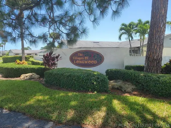 1451 Captains Walk #27A, Fort Pierce, FL 34950