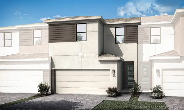 9951 SW Torquay Drive, Port St Lucie, FL 34987
