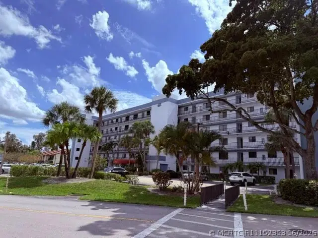 7770 Tahiti Lane #405, Lake Worth, FL 33467 - #1