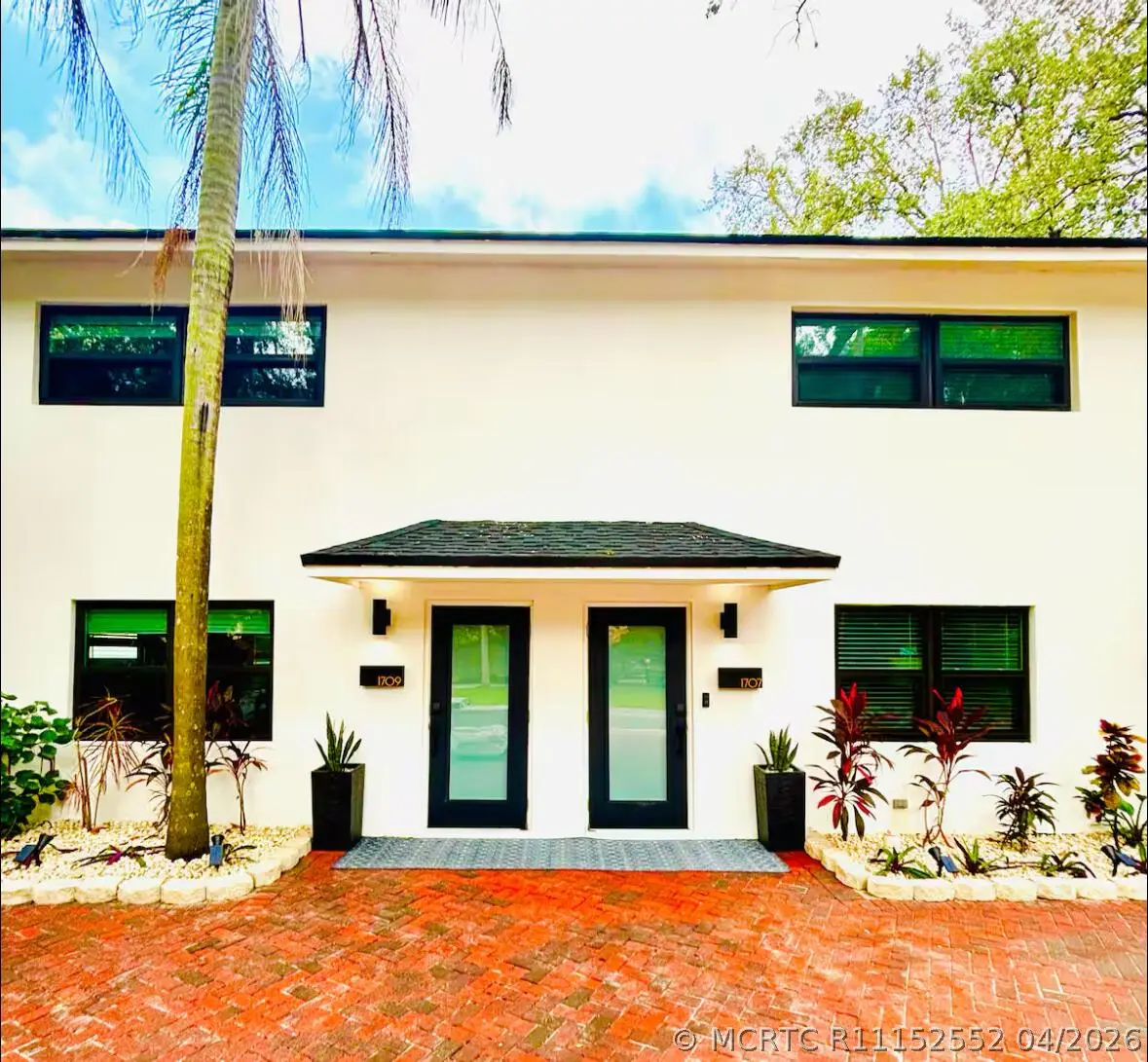 1707 SW 24th Street #1-2, Fort Lauderdale, FL 33315 - #1
