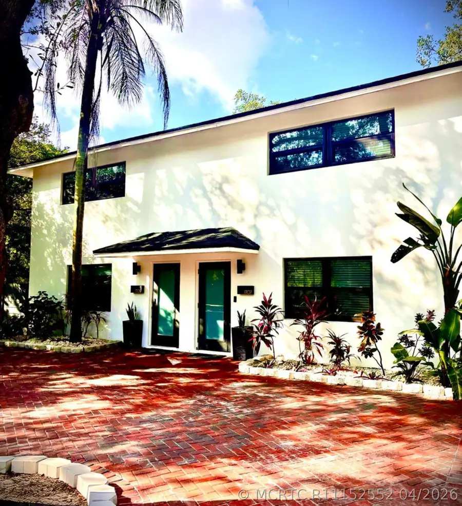 1707 SW 24th Street #1-2, Fort Lauderdale, FL 33315 - #2
