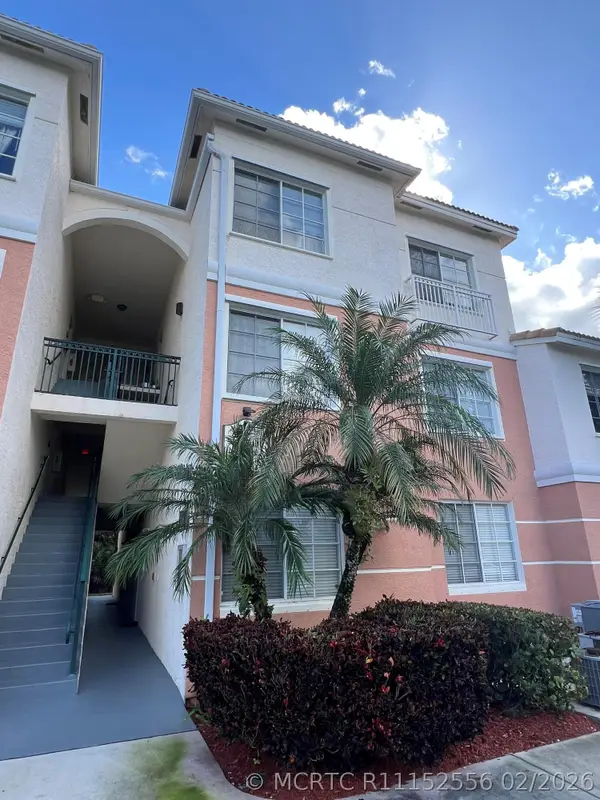 2309 Myrtlewood Circle E #2309, Palm Beach Gardens, FL 33418