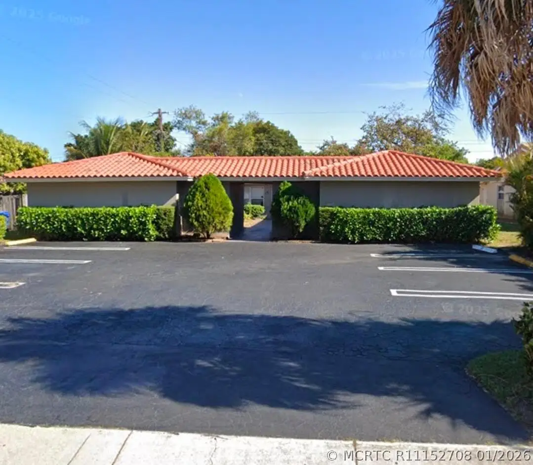 4115 Riverside Drive #1-5, Coral Springs, FL 33065 - #1