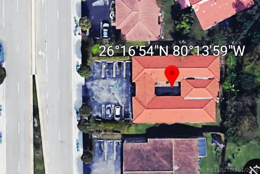 4115 Riverside Drive #1-5, Coral Springs, FL 33065 - #2