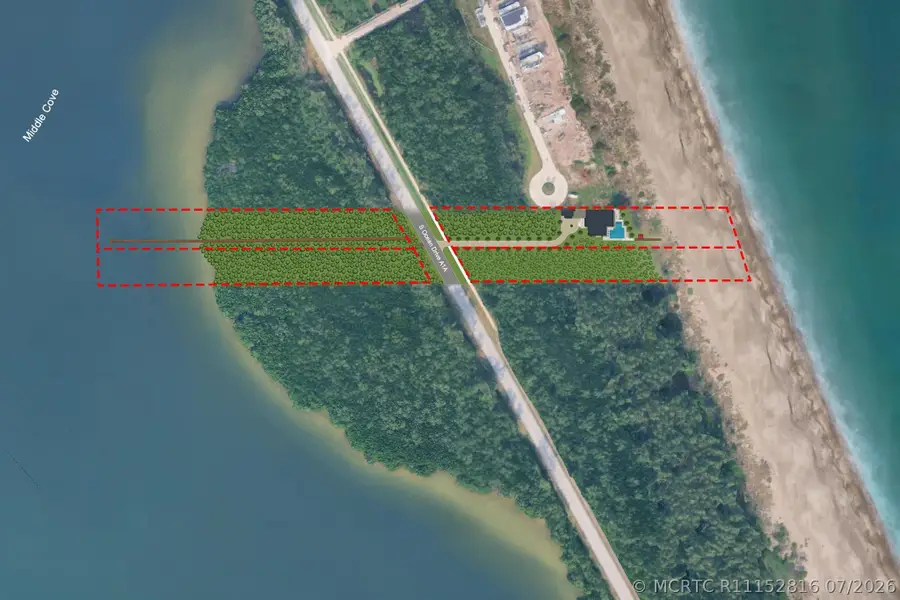 Xxxx S Ocean Drive, Fort Pierce, FL 34949 - #3