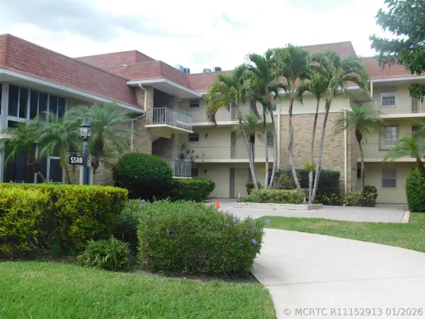 5500 Tamberlane Circle #305, Palm Beach Gardens, FL 33418